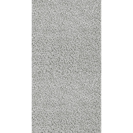 TORRIS Tapis Shaggy I Tapis Moderne, Couloir, Salon, Chambre I Tapis Uni à Poils Longs, Épais, Doux, Moelleux, Entretien Facile I Gris